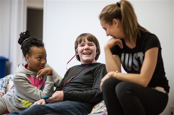 Blyth Academy The Glebe